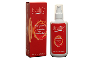 cabs ltd Beulife Anti Cellulite + Local Firming and Slimming Gel
