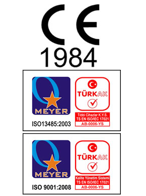 ce 93/42/eec medical devices iso 9001:2008 iso 13485:2003 